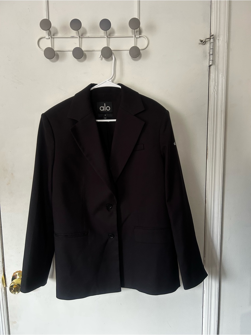 ALO Yoga First Class Blazer
